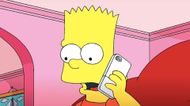 The Simpsons Source: FOX